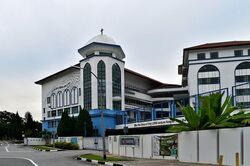 JK Building (D21), Shop House #454014221